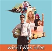 Buy Wish I Was Here (music From The Motion Picture)