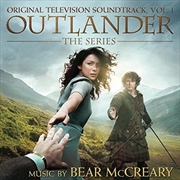 Buy Outlander- Season 1, Vol. 1 (original Television Soundtrack)