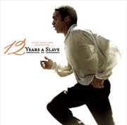 Buy 12 Years A Slave (music From And Inspired By The Motion Picture)