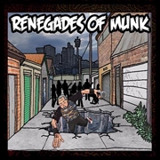 Buy Renegades Of Munk