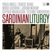 Buy Sardinian Liturgy