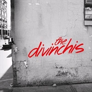 Buy Divinchis - Divinchis