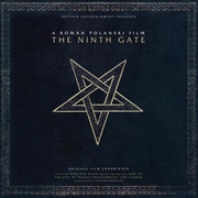 Buy Ninth Gate (gatefold Sleeve) [2lp Vinyl]