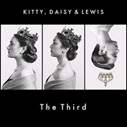 Buy Kitty, Daisy And Lewis The Third