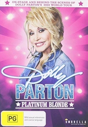 Buy Dolly Parton- Platinum Blonde