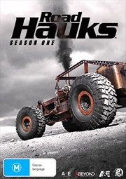 Buy Road Hauks - Season 1
