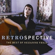 Buy Retrospective Best Of