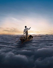 Buy Endless River (Deluxe Box)