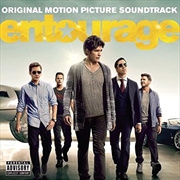 Buy Entourage (original Motion Picture Soundtrack)