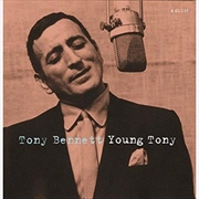 Buy Young Tony