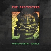 Buy Postcolonial World