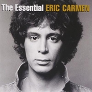 Buy Essential Eric Carmen 