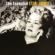 Buy Essential Etta James