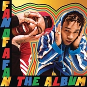 Buy Fan Of A Fan The Album (Deluxe Version)