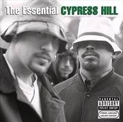 Buy Essential Cypress Hill
