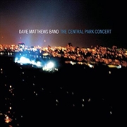 Buy Central Park Concert