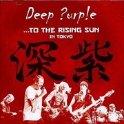 Buy To The Rising Sun (In Tokyo)