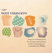 Buy Body Variations