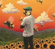 Buy Flower Boy: Bee Cover
