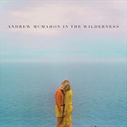 Buy Andrew Mcmahon In The Wilderness