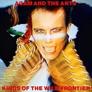 Buy Kings Of The Wild Frontier