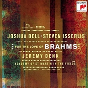 Buy For The Love Of Brahms