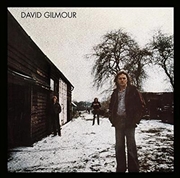 Buy David Gilmour