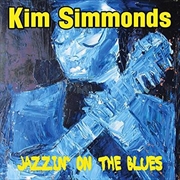 Buy Jazzin On The Blues