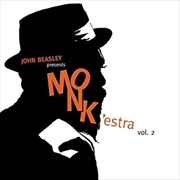 Buy Monk Estra Vol 2