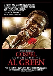 Buy Gospel According To