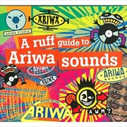 Buy A Ruff Guide To Ariwa Sounds