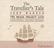 Buy Travellers Tale