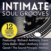 Buy Intimate Soul Grooves