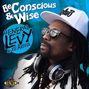 Buy Be Conscious And Wise