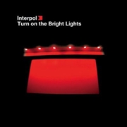 Buy Turn On The Bright Lights