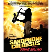 Buy Saxophone Colossus