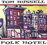 Buy Folk Hotel