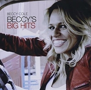 Buy Beccy's Big Hits