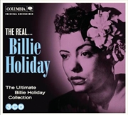 Buy Real... Billie Holiday