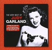Buy Very Best Of Judy Garland