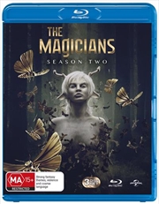 Buy Magicians - Season 2, The