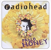 Buy Pablo Honey