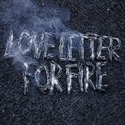 Buy Love Letter For Fire