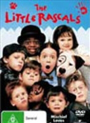 Buy Little Rascals