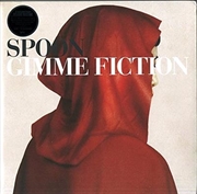 Buy Gimme Fiction