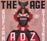 Buy Age Of Adz