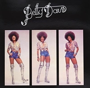 Buy Betty Davis