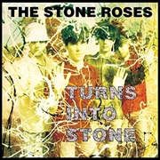 Buy Turns Into Stone (Deluxe Edition)