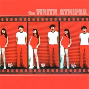 Buy White Stripes