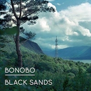 Buy Black Sands